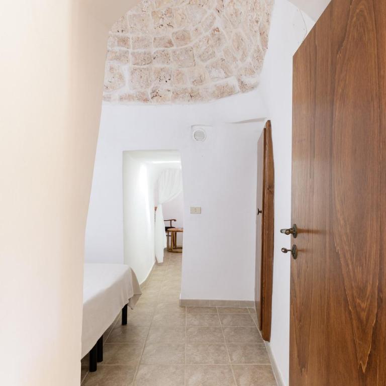 Trulli Isabella by Wonderful Italy - Villa con Piscina Privata - 22