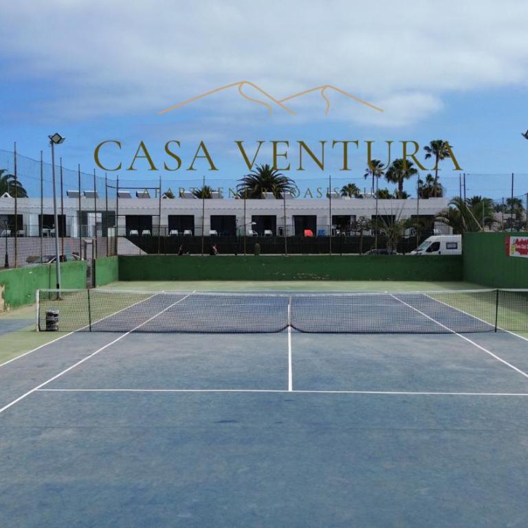 Oasis Dunas Suite Casa Ventura by B-Rent - Apartamento de 2 dormitorios - 58