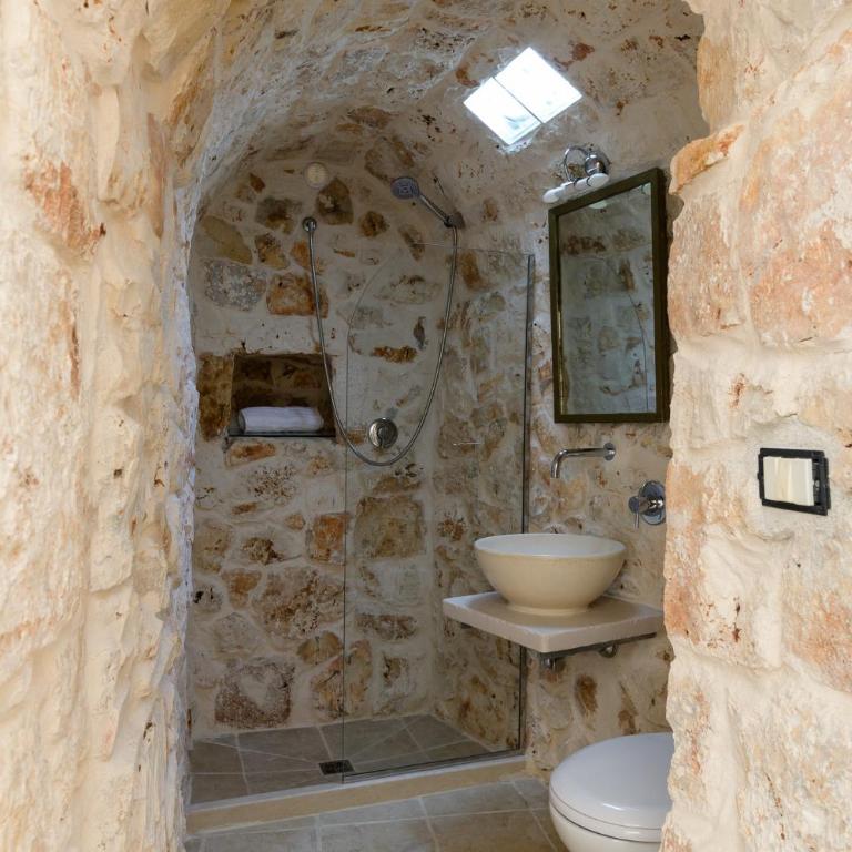 Trulli Isabella by Wonderful Italy - Villa con Piscina Privata - 38