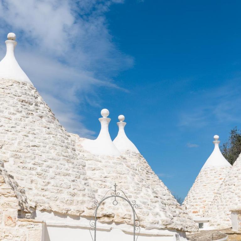 Trulli Isabella by Wonderful Italy - Villa con Piscina Privata - 42
