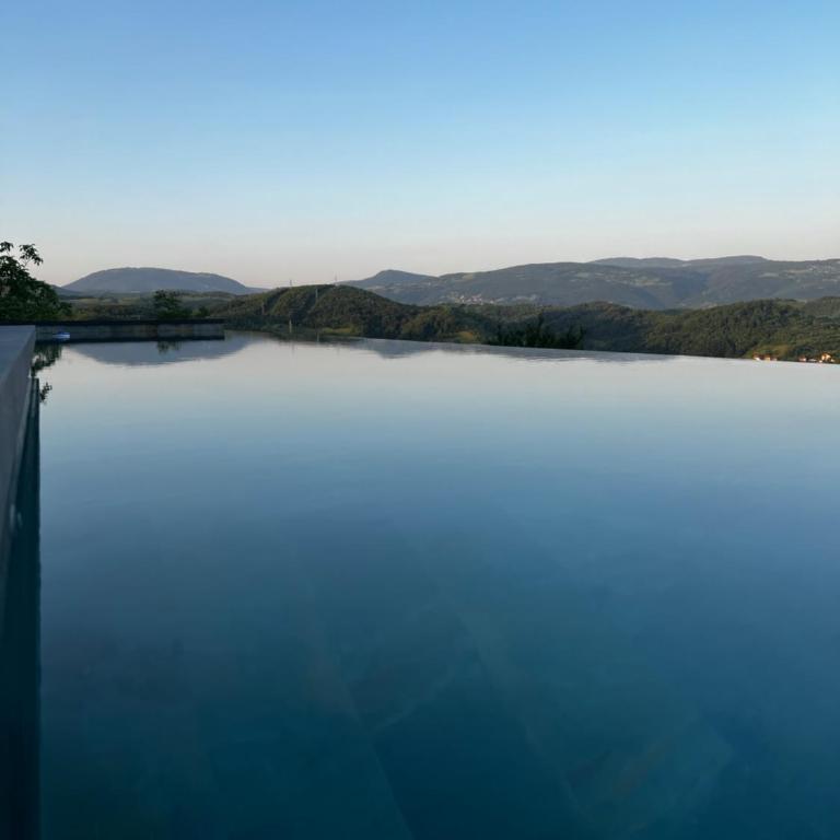 Green Sea Resort - Zeleno More - Vila sa Sopstvenim Bazenom - 17