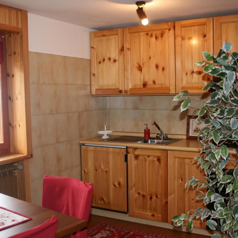 Sunlake - Estoul - Appartamento Monolocale - 9