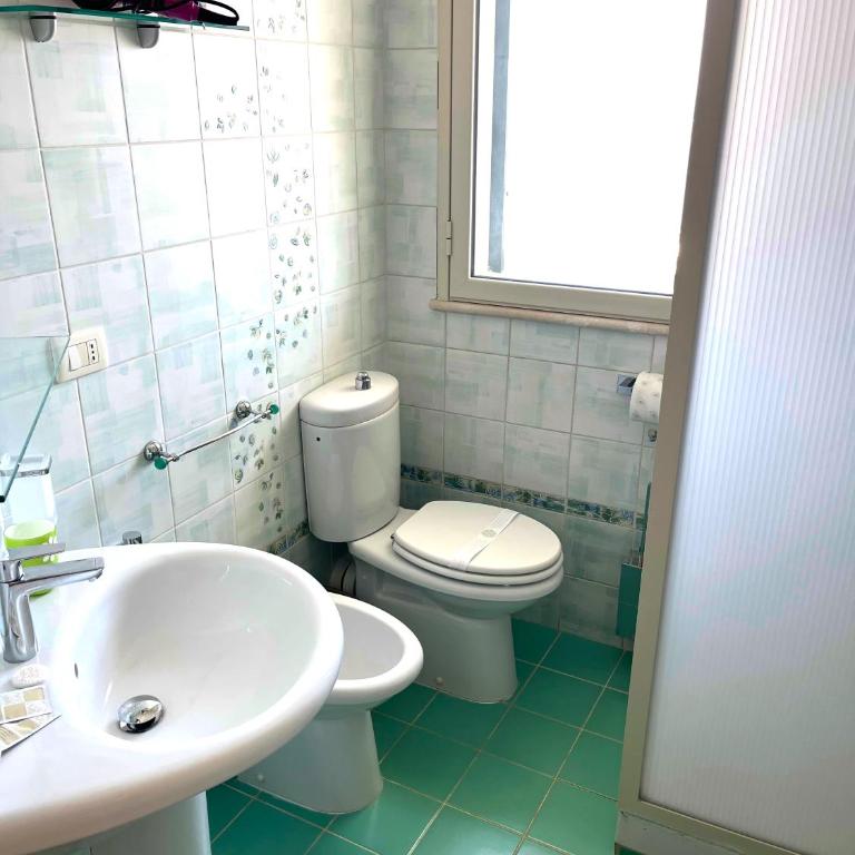 Tra cielo e mare Marzamemi - Two-Bedroom Apartment - 17