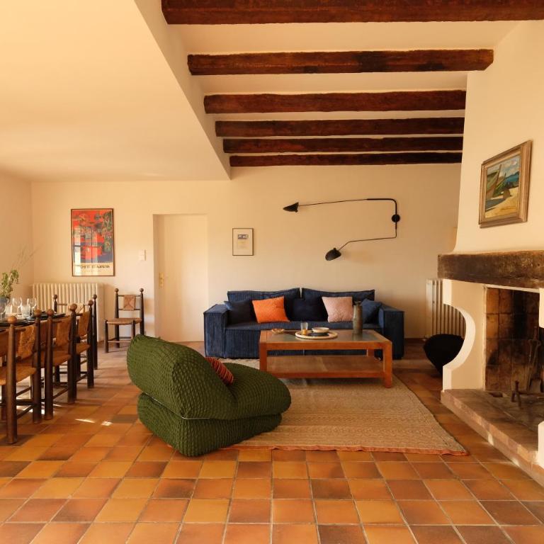 Sur mer - Villa - 5