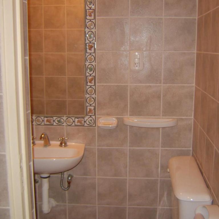 Olegario Apart - Apartamento de 1 dormitorio - 10