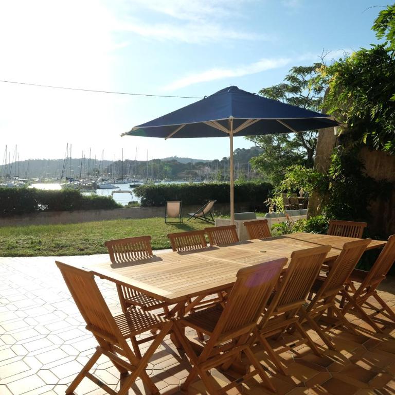 Sur mer - Villa - 7