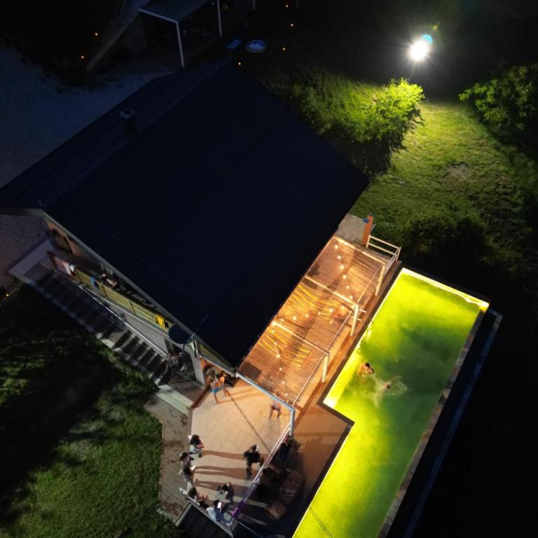 Green Sea Resort - Zeleno More - Vila sa Sopstvenim Bazenom - 16
