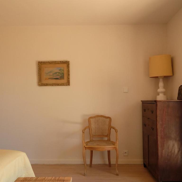 Sur mer - Villa - 22