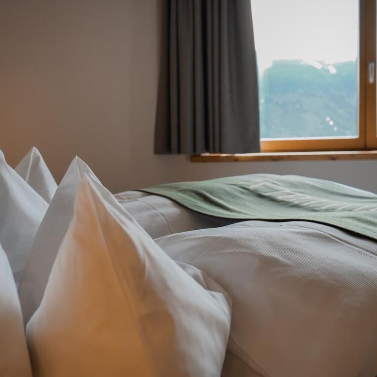 Puitalm Apartments & SPA by Peak Stay - Deluxe Apartment mit 1 Schlafzimmer - 18