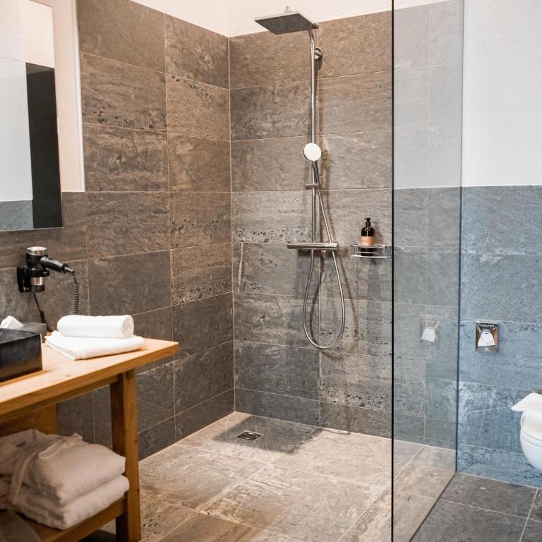 Puitalm Apartments & SPA by Peak Stay - Deluxe Apartment mit 1 Schlafzimmer - 15