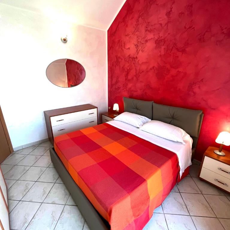 Tra cielo e mare Marzamemi - Two-Bedroom Apartment - 4
