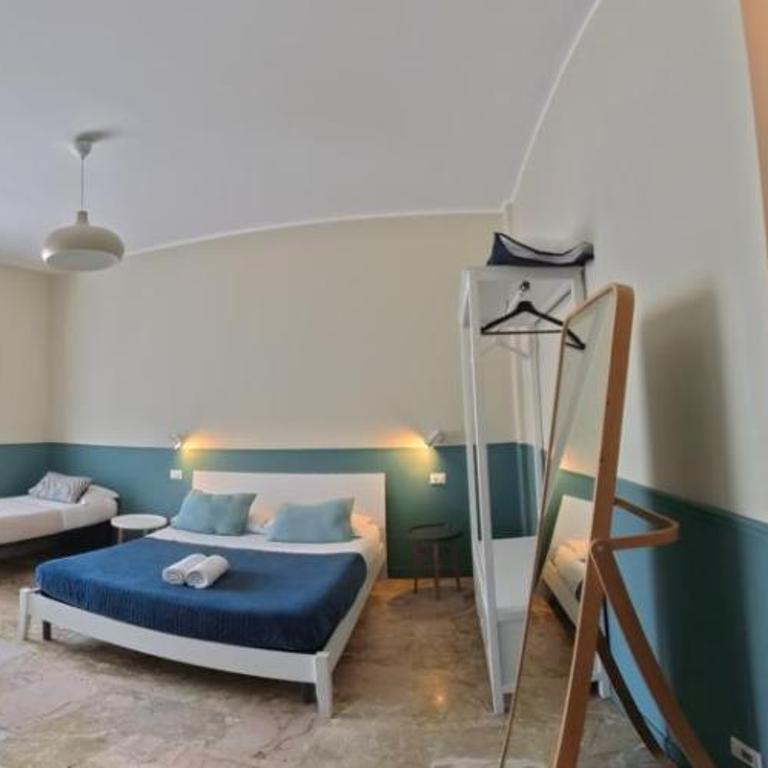 Leone Suite B&B & Restaurant AIC - Superior Double Room - 14
