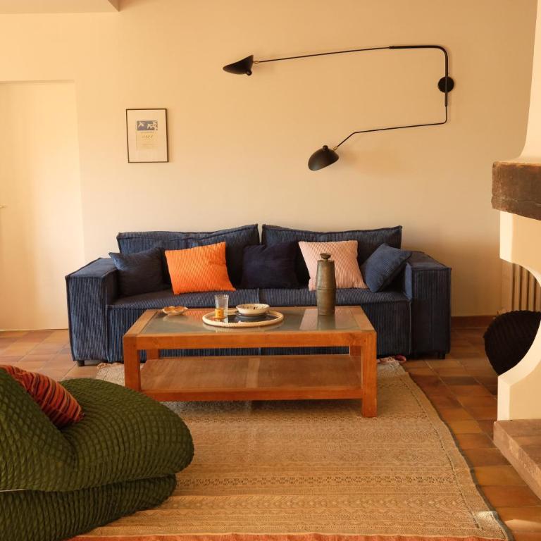 Sur mer - Villa - 33