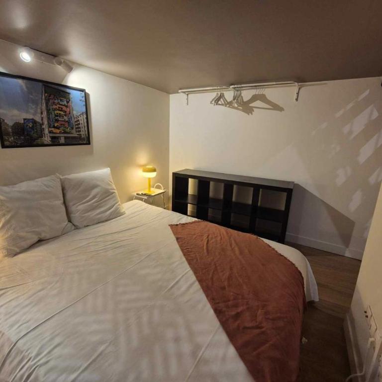 The Artist - Hypercentre - Appartamento con 2 Camere da Letto - 8