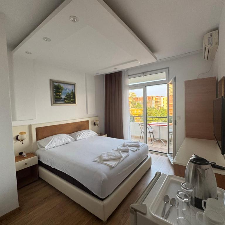 Adriatic Apartments - Double Room - 7