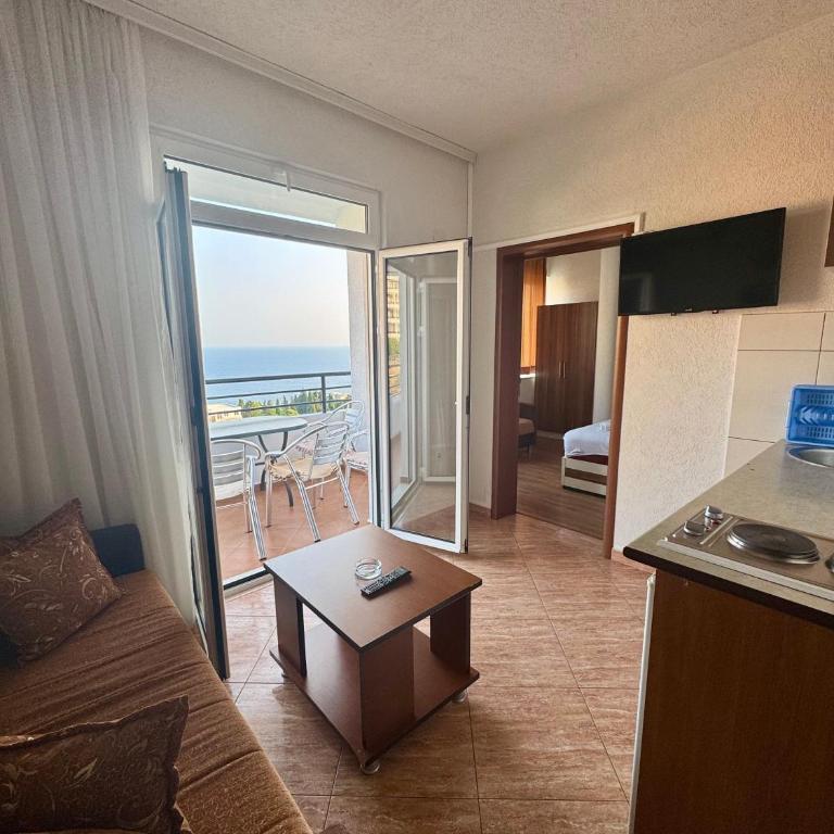 Adriatic Apartments - Apartment mit 2 Schlafzimmern - 9