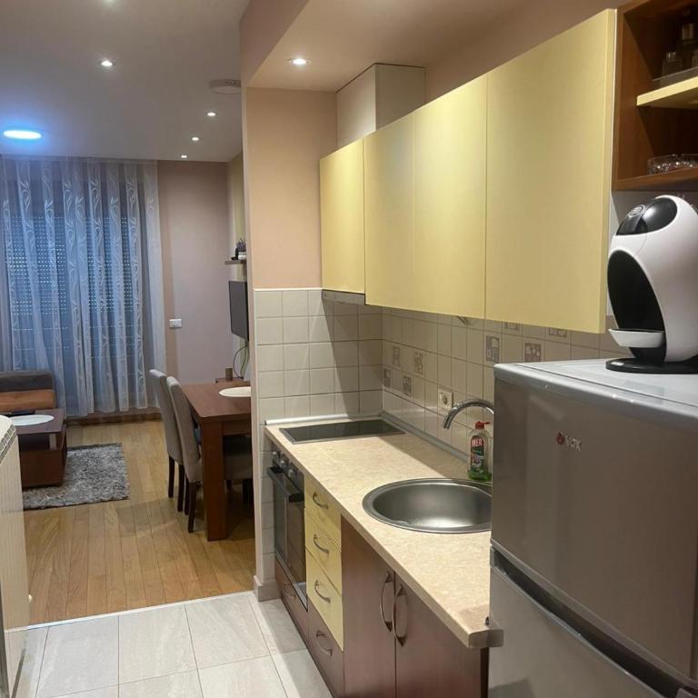 Kalman Apartman ZLATIBOR - Apartman sa 1 Spavaćom Sobom - 2