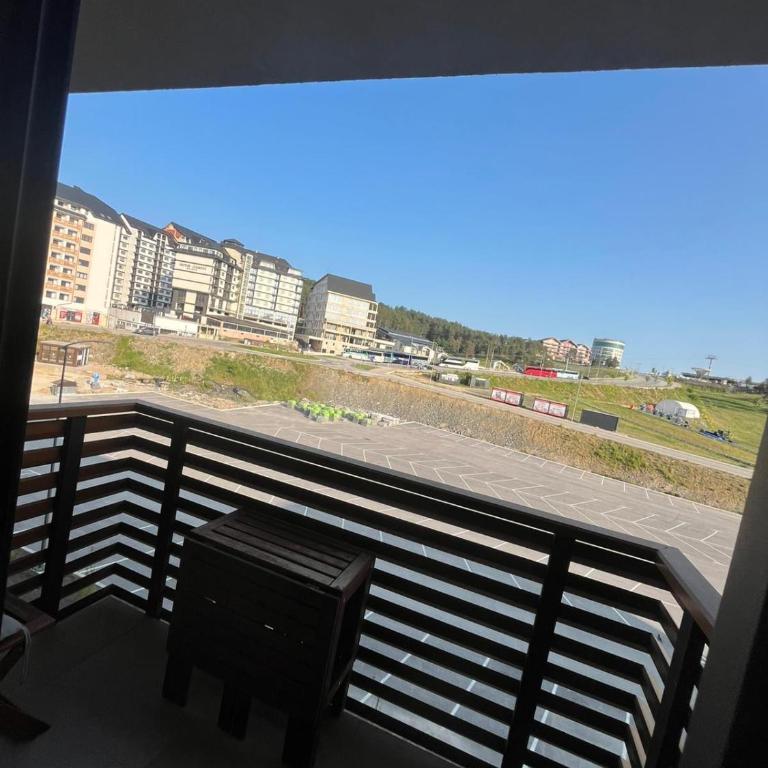 Kalman Apartman ZLATIBOR - Apartman sa 1 Spavaćom Sobom - 3