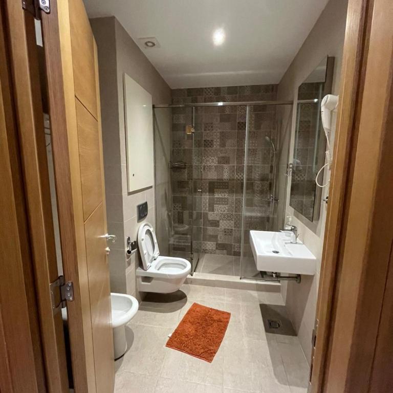 Kalman Apartman ZLATIBOR - Apartman sa 1 Spavaćom Sobom - 5