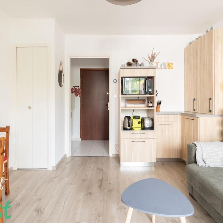 Bouchardat - near sea - 2p - Monolocale - 4