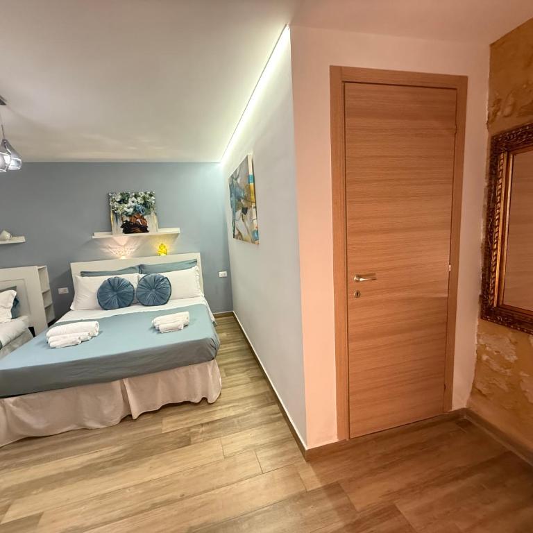 B&B Il Gigante - Camera Matrimoniale - 16