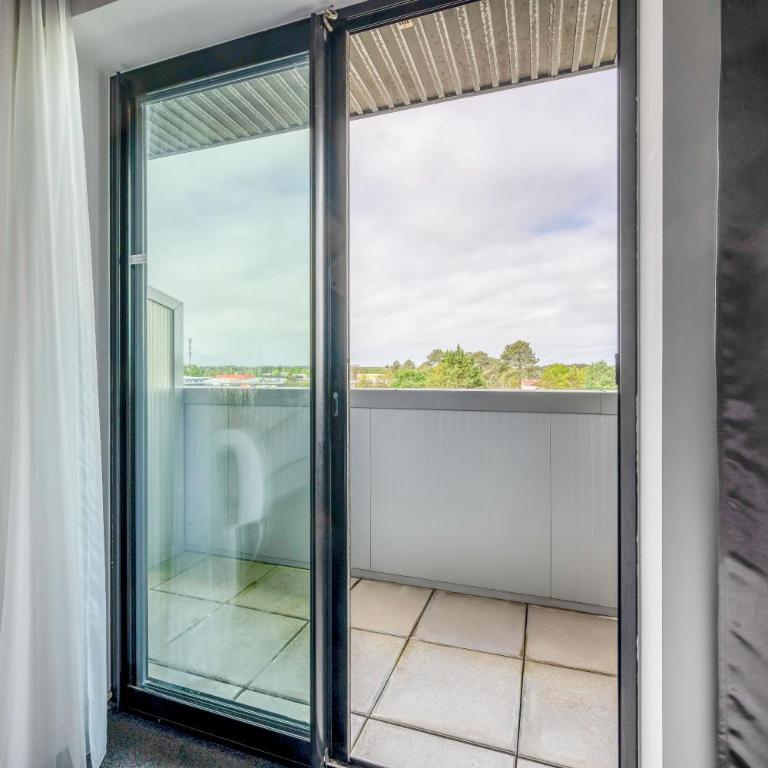 Comfort Aparthotel Bassin d'Arcachon - Studio Lits Jumeaux - 1