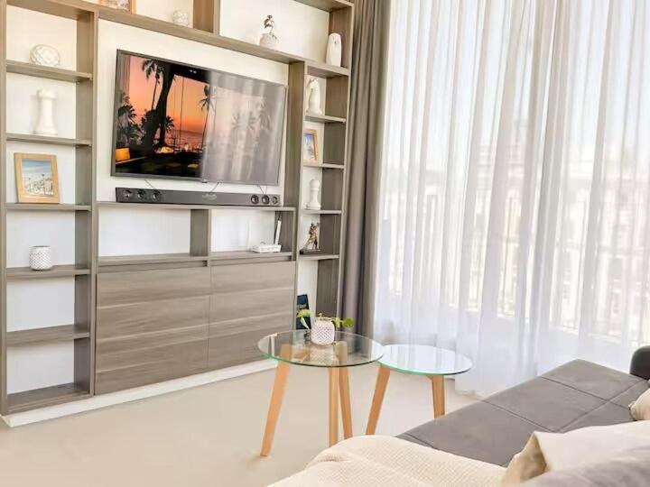 Inolvidable Juana Luxury 1 - Apartamento de 1 dormitorio - 39