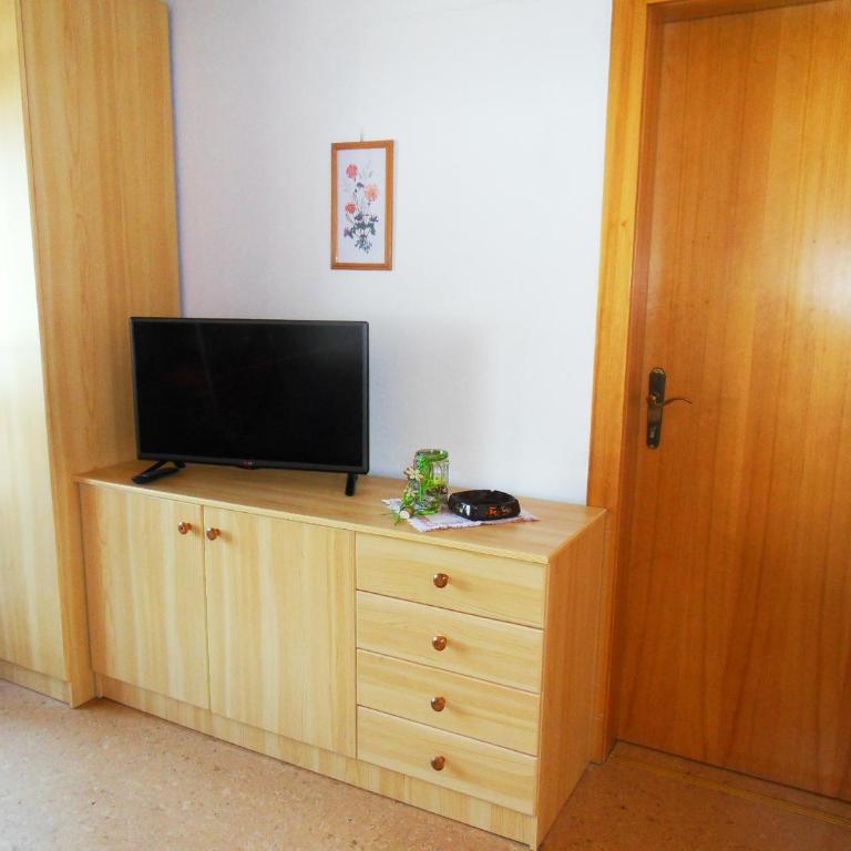 Haus Waldblick - Apartment mit Seeblick - 20