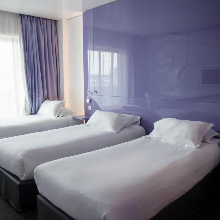 Comfort Aparthotel Bassin d'Arcachon - Studio Triple - 4