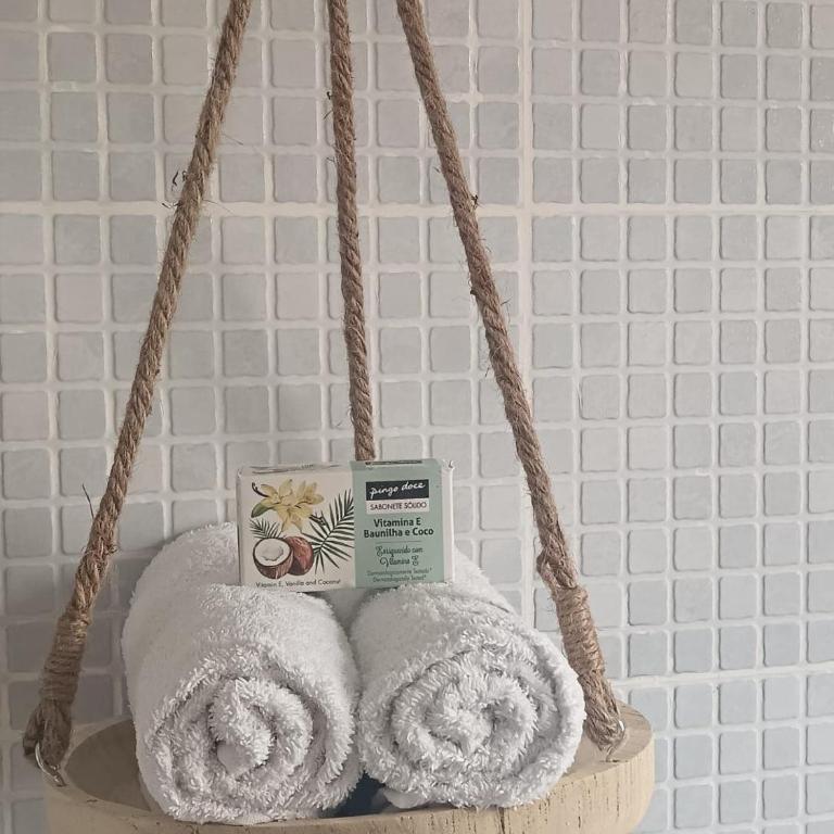 Bonita villa en Corralejo con piscina y wifi - Casa con 1 dormitorio - 26