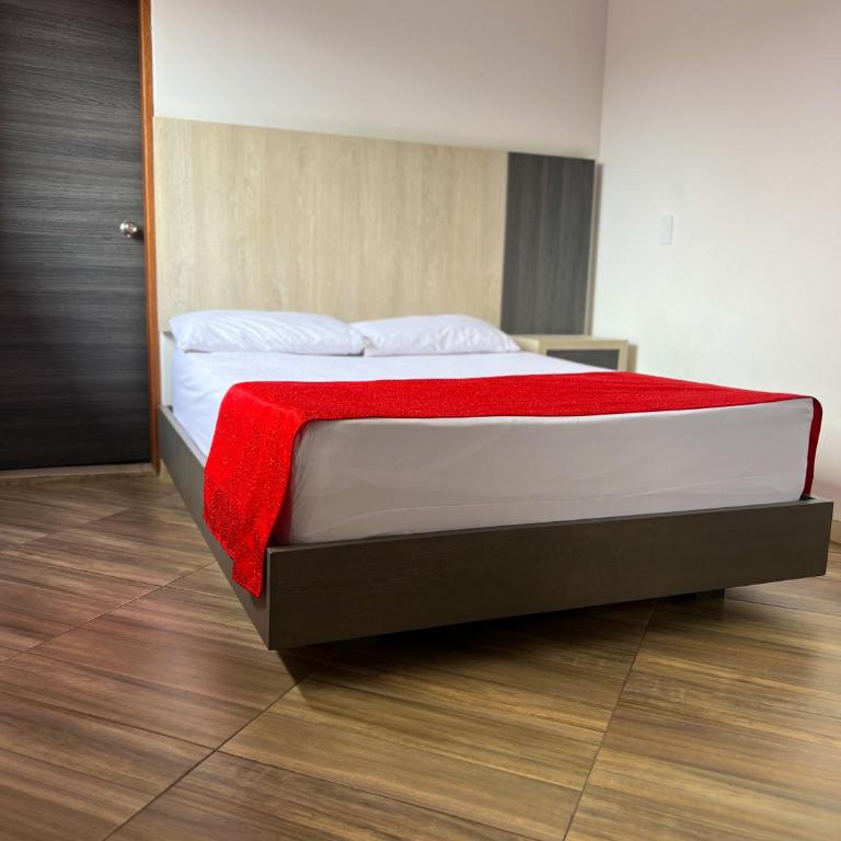 Hotel La Bastida - Habitación Doble - 15