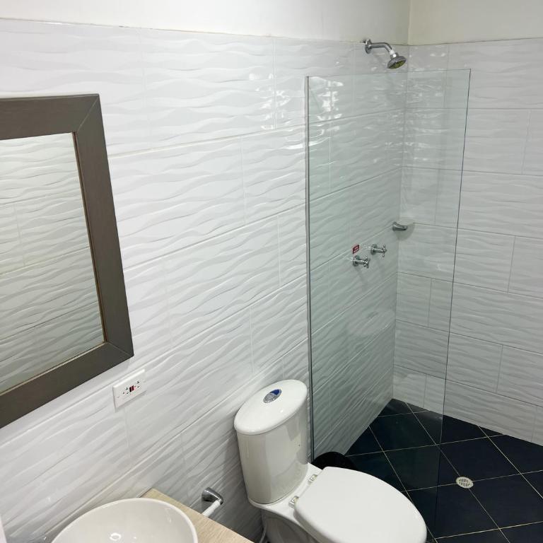 Hotel La Bastida - Habitación Doble - 12