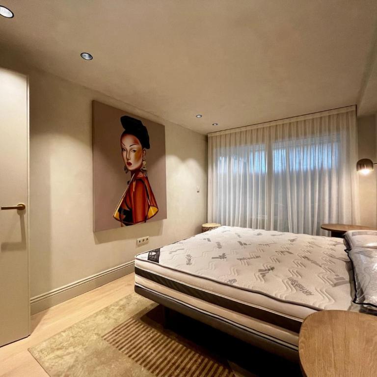 Stay Low Albufereta Playa - Apartment - Ground Floor - 25
