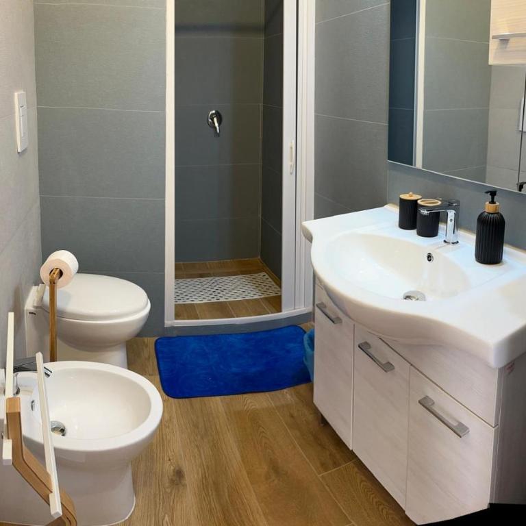 Alloggio nel Borgo - One-Bedroom Apartment - 21