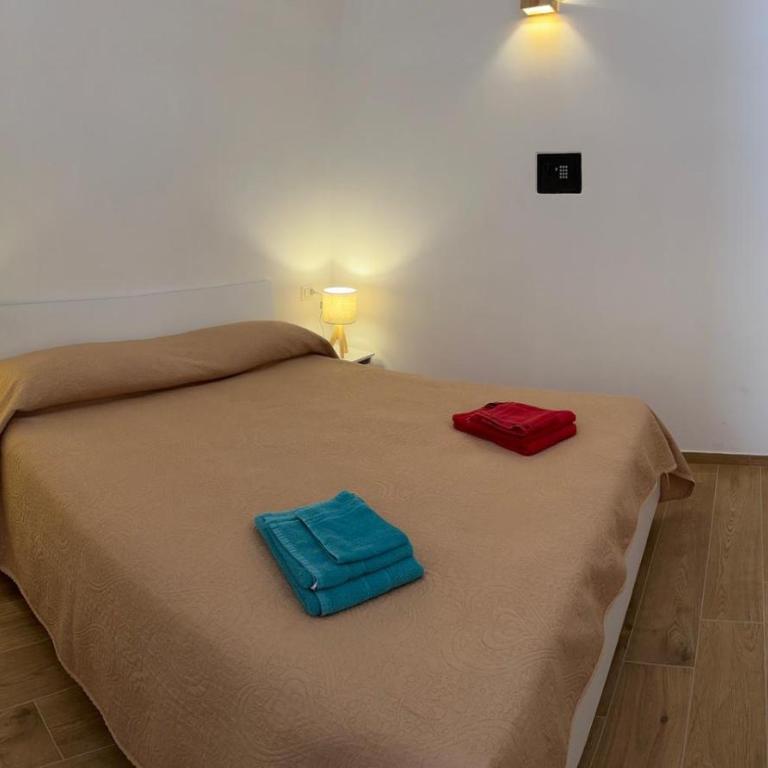 Alloggio nel Borgo - One-Bedroom Apartment - 22