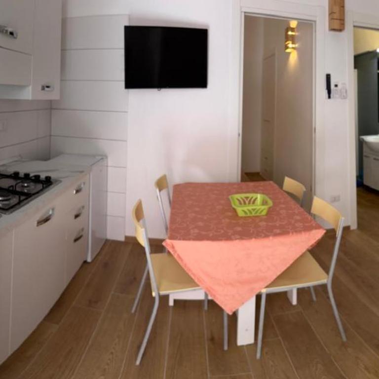 Alloggio nel Borgo - One-Bedroom Apartment - 23