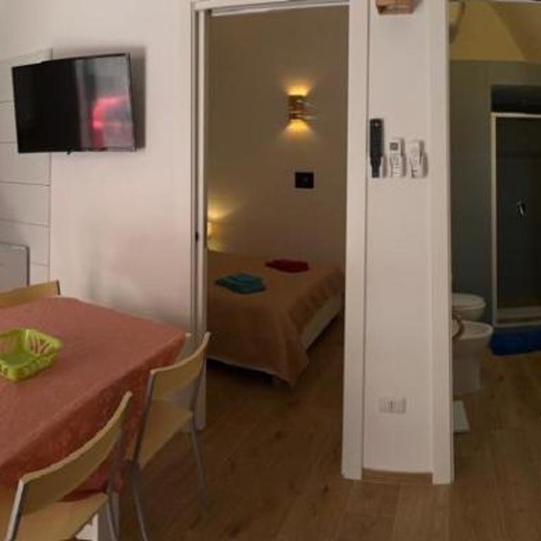 Alloggio nel Borgo - One-Bedroom Apartment - 24