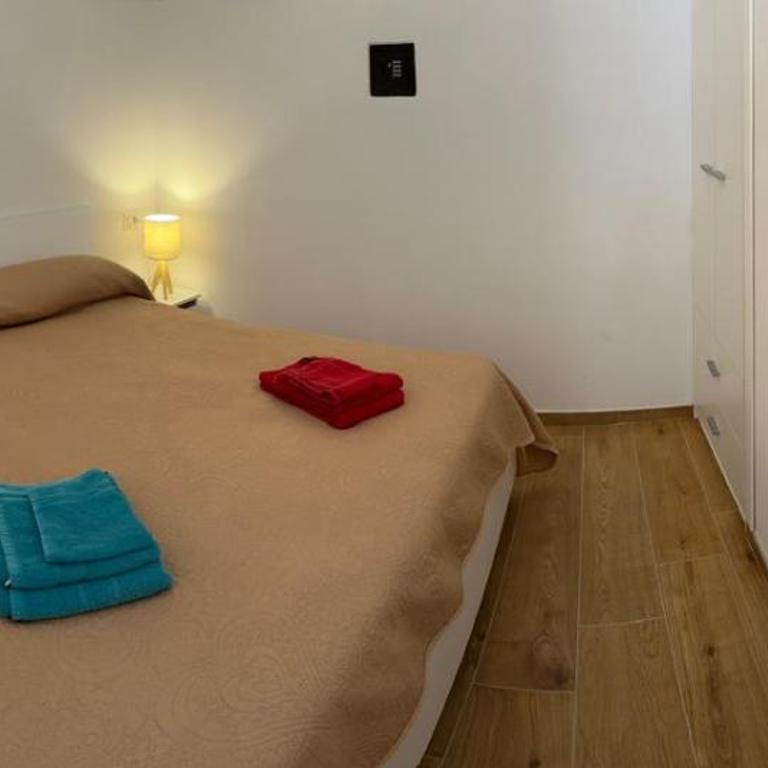 Alloggio nel Borgo - One-Bedroom Apartment - 25