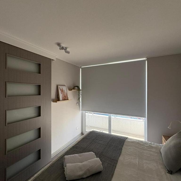 HT Calido Depto en Santiago WIFI - Apartamento - 10