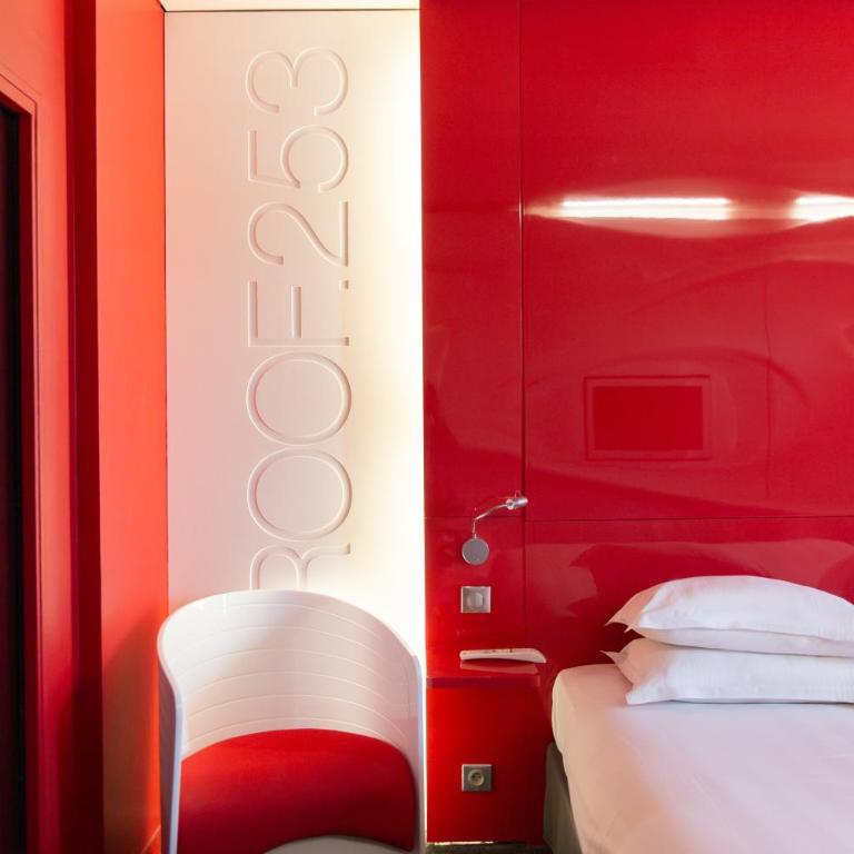 Comfort Aparthotel Bassin d'Arcachon - Studio Double - 8