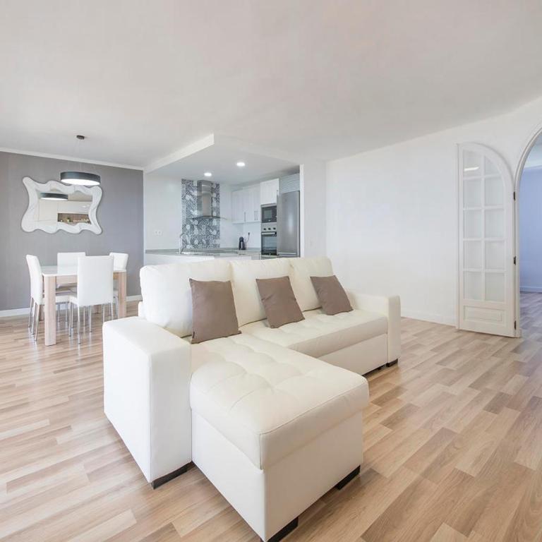 TH88 Apartamento en Miami Playa - Apartamento - 2