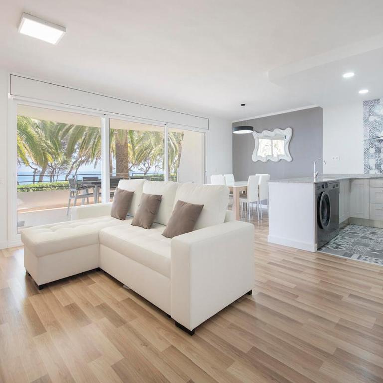 TH88 Apartamento en Miami Playa - Apartamento - 3