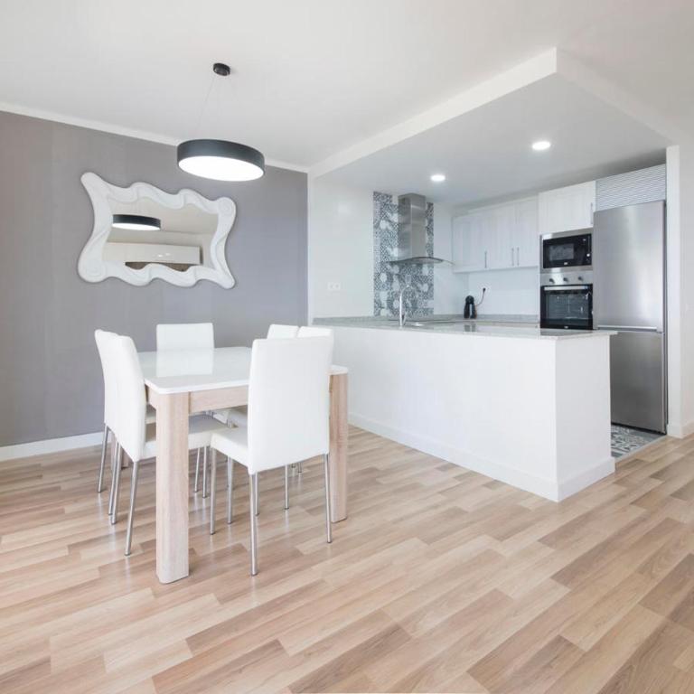 TH88 Apartamento en Miami Playa - Apartamento - 4