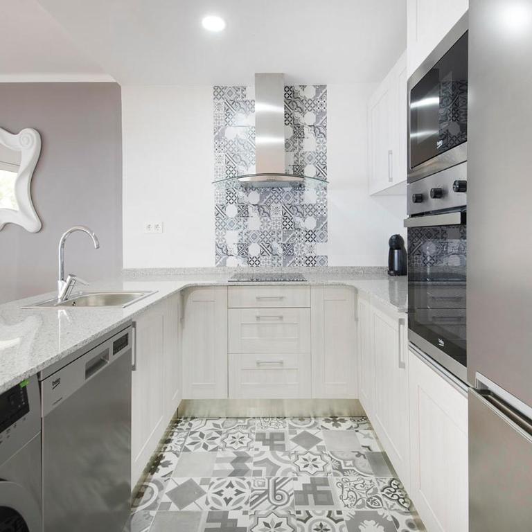 TH88 Apartamento en Miami Playa - Apartamento - 5