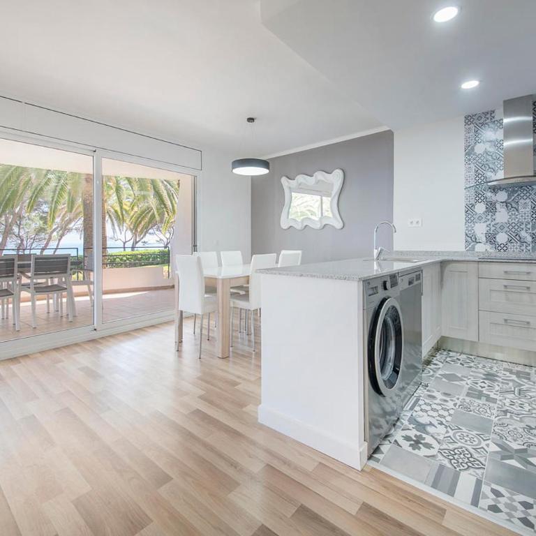 TH88 Apartamento en Miami Playa - Apartamento - 7