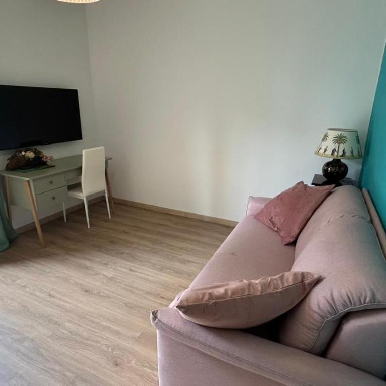 Dimora Pagliara - Appartamento con 2 Camere da Letto - 4