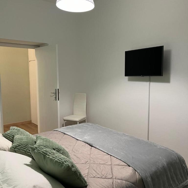Dimora Pagliara - Appartamento con 2 Camere da Letto - 5