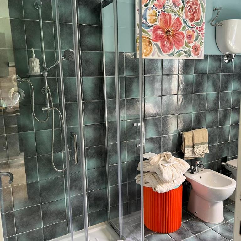 Dimora Pagliara - Appartamento con 2 Camere da Letto - 6