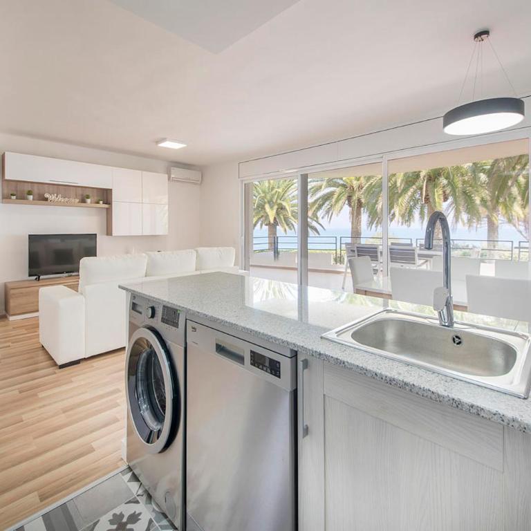 TH88 Apartamento en Miami Playa - Apartamento - 9