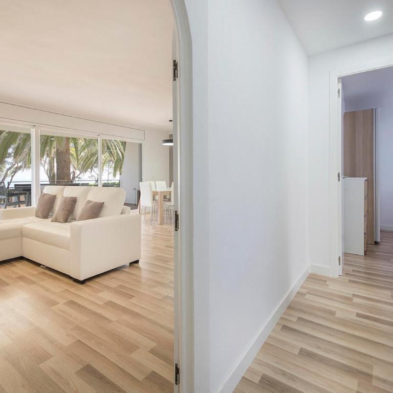 TH88 Apartamento en Miami Playa - Apartamento - 10